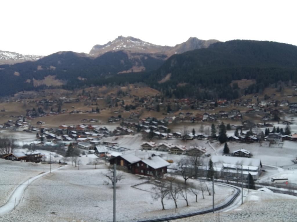 Baergblick Grindelwald