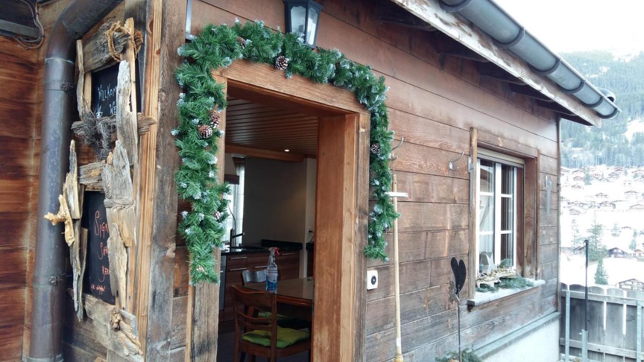 Appartement Baergblick Grindelwald