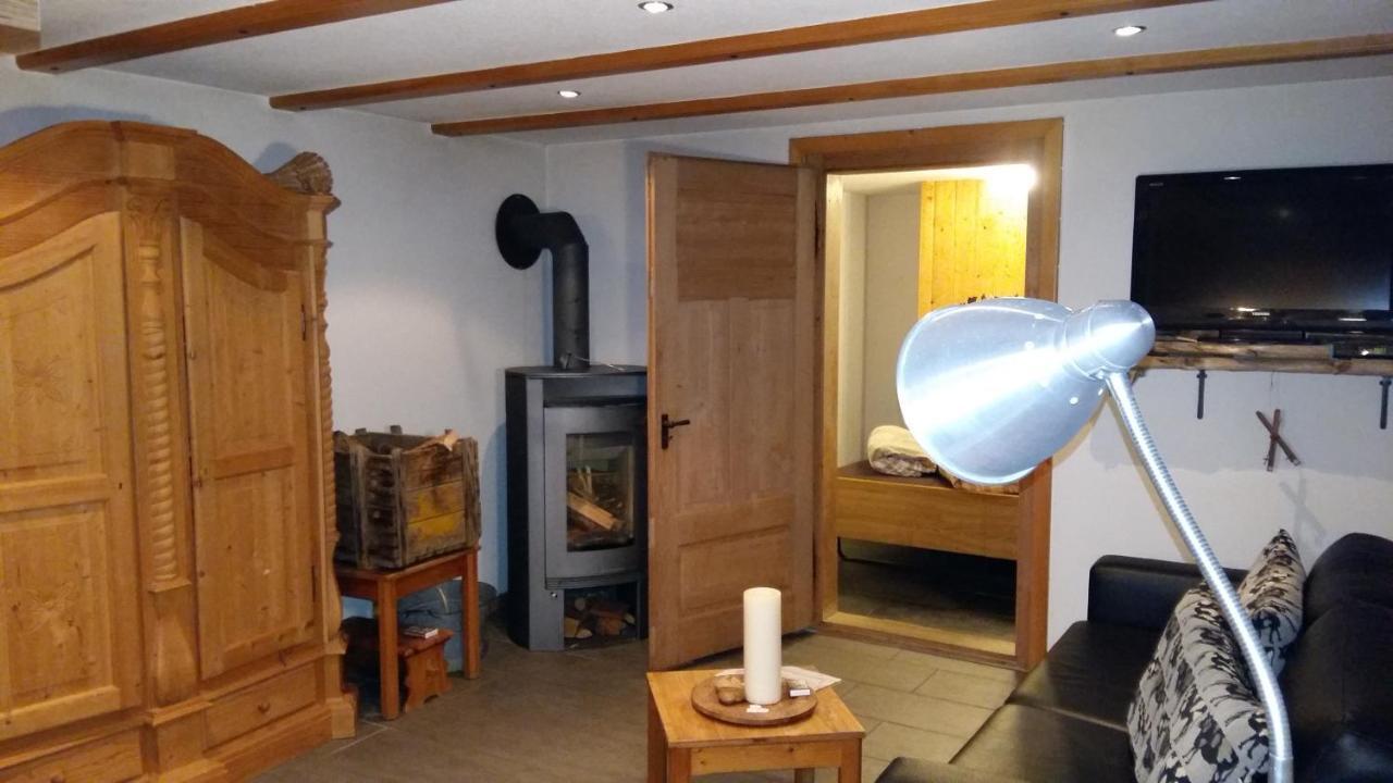 Baergblick Appartement