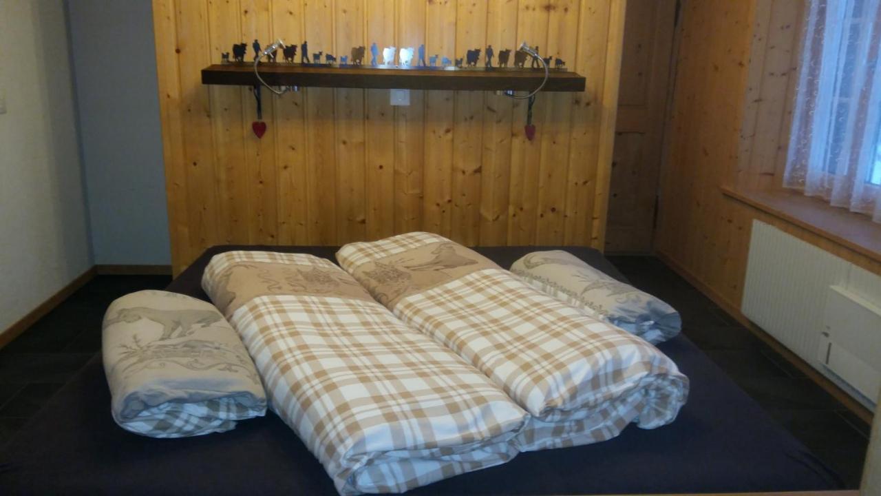 Baergblick Appartement *