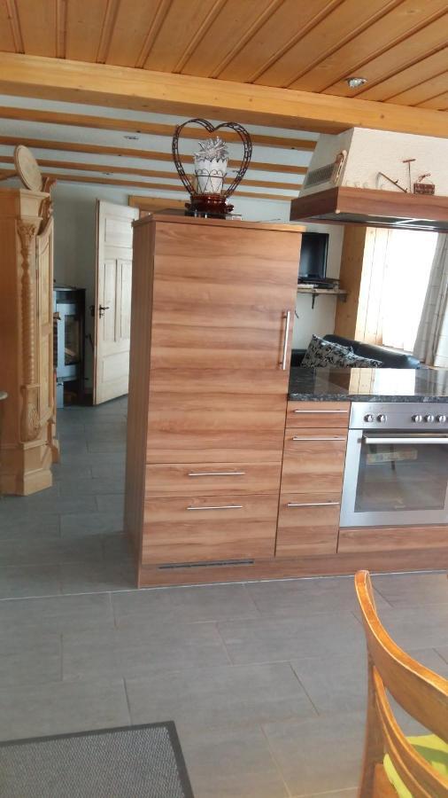 Baergblick Appartement *